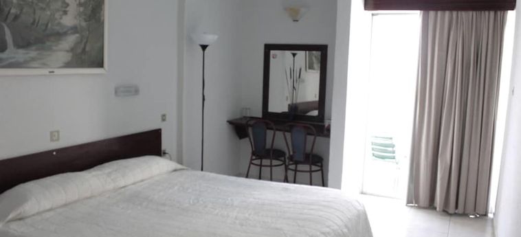 Hotel Marko Loutraki: Foto 