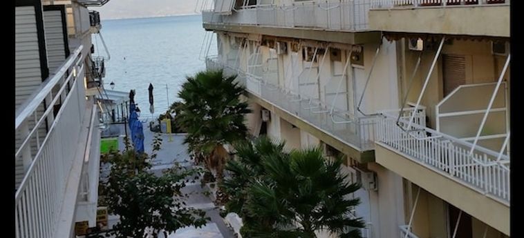 Hotel Marko Loutraki: Foto 