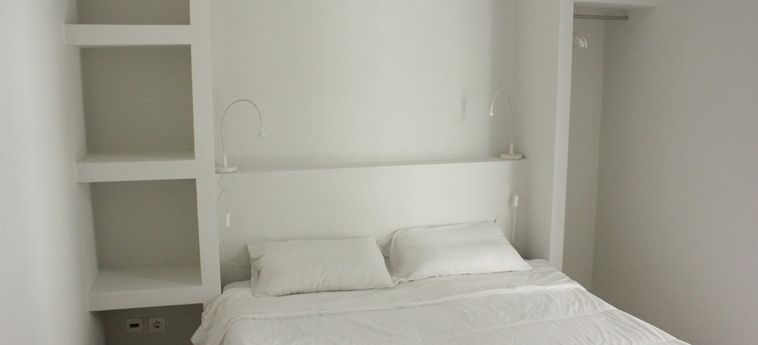 Hotel Marko Loutraki : Photo 