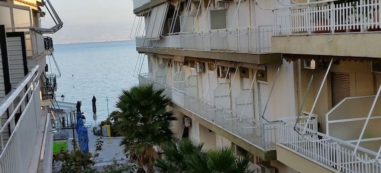 Hotel Marko Loutraki : Photo 