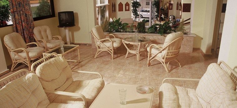 Hotel Marko Loutraki: Foto 