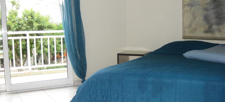 Hotel Marko Loutraki: Foto 