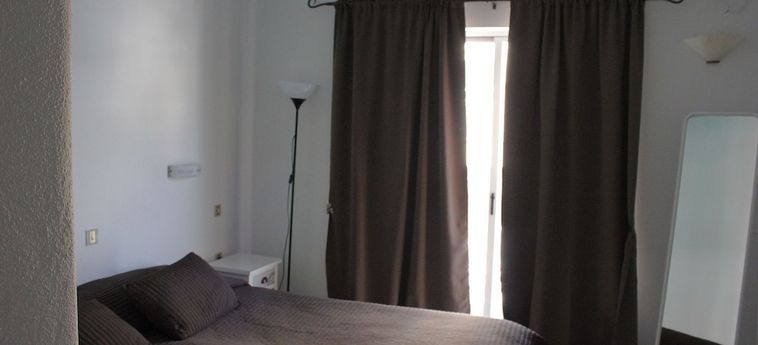 Hotel Marko Loutraki: Foto 