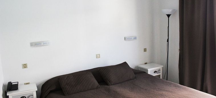 Hotel Marko Loutraki: Foto 