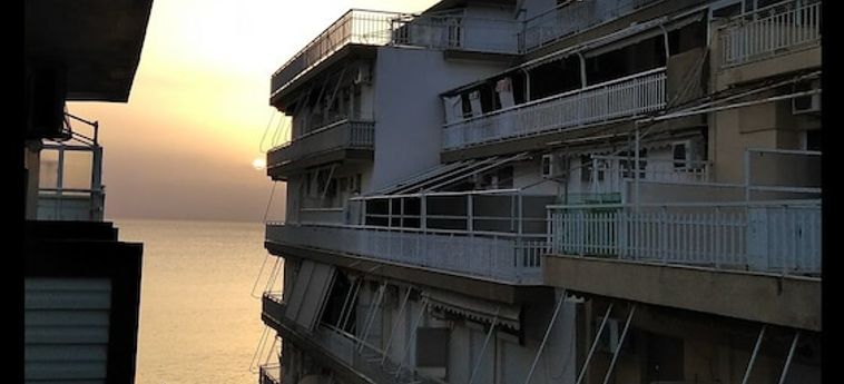 Hotel Marko Loutraki: Foto 