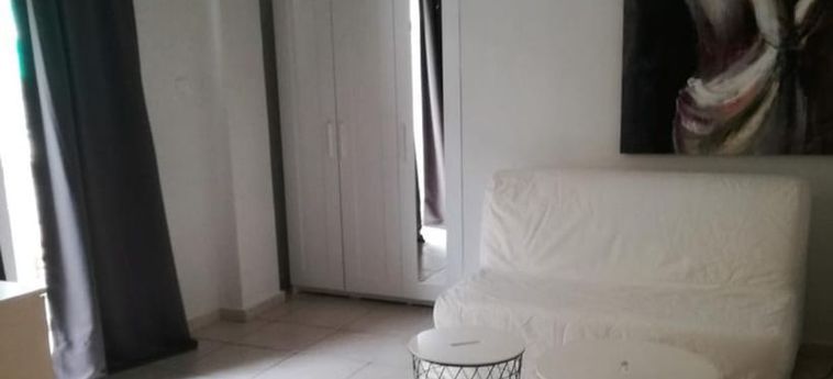 Hotel Marko Loutraki: Foto 