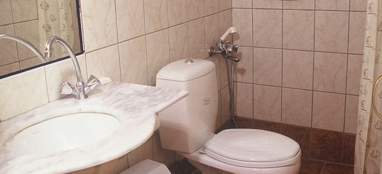 Hotel Marko Loutraki: Foto 