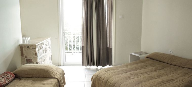 Hotel Marko Loutraki: Foto 
