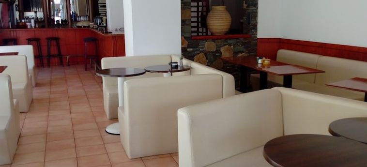 Hotel Marko Loutraki: Foto 