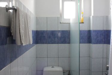 Hotel Marko Loutraki: Photo 