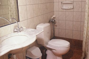Hotel Marko Loutraki: Photo 