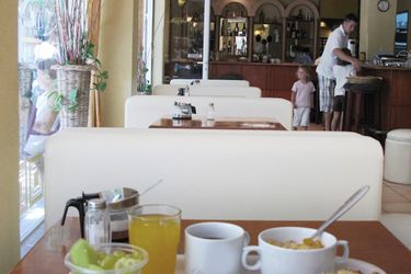 Hotel Marko Loutraki: Photo 