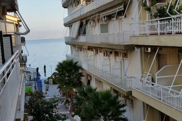 Hotel Marko Loutraki: Photo 