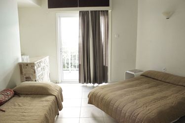 Hotel Marko Loutraki: Photo 