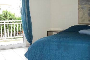 Hotel Marko Loutraki: Photo 