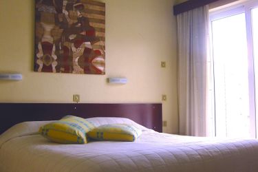 Hotel Marko Loutraki: Photo 
