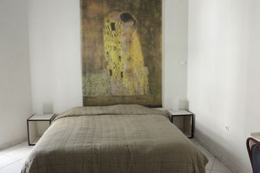 Hotel Marko Loutraki: Photo 