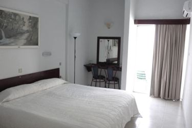Hotel Marko Loutraki: Photo 