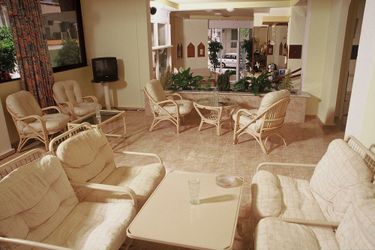Hotel Marko Loutraki: Photo 