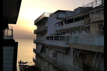 Hotel Marko Loutraki: Photo 