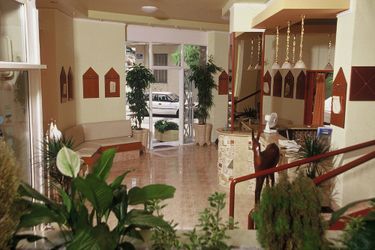 Hotel Marko Loutraki: Photo 