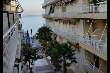 Hotel Marko Loutraki: Photo 
