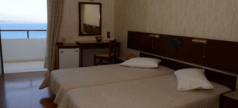 Hotel Mon Repos Loutraki: Photo 