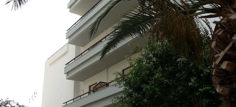 Hotel Mon Repos Loutraki: Photo 