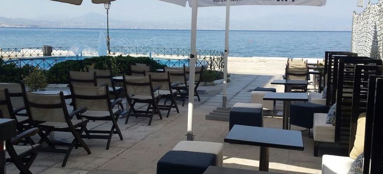 Plaza Hotel Loutraki: Foto 