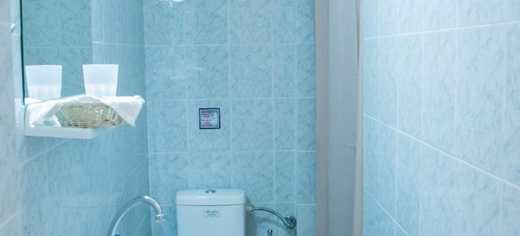 Plaza Hotel Loutraki: Foto 