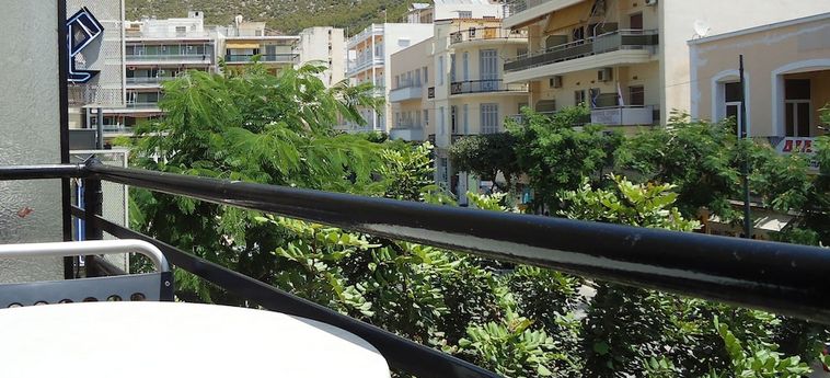 Plaza Hotel Loutraki: Foto 