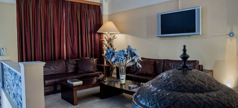Plaza Hotel Loutraki: Foto 