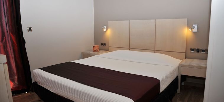 Plaza Hotel Loutraki: Foto 