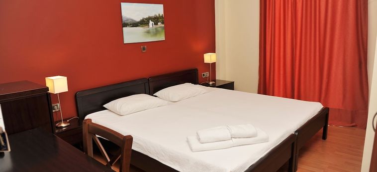 Plaza Hotel Loutraki: Foto 
