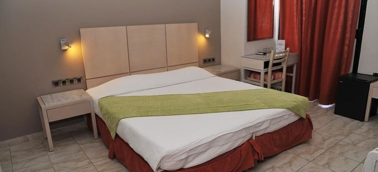 Plaza Hotel Loutraki: Foto 