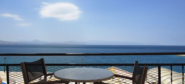 Plaza Hotel Loutraki: Foto 