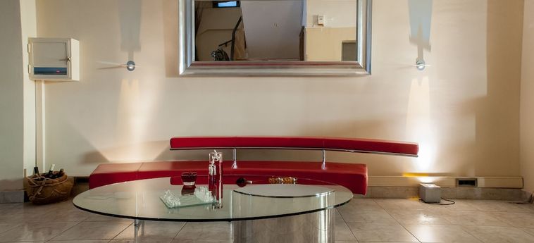 Plaza Hotel Loutraki: Foto 
