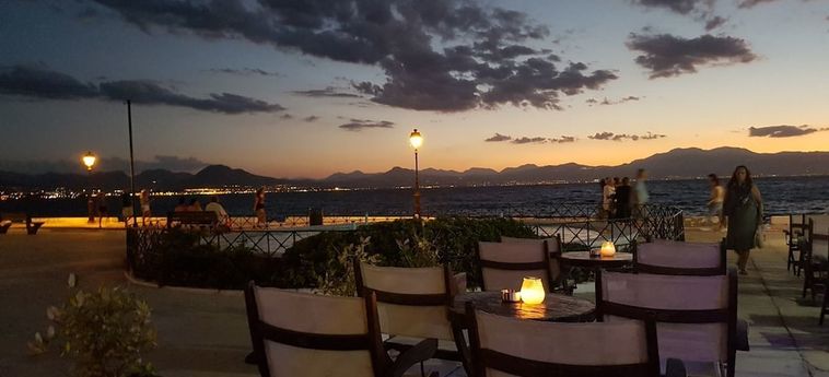 Plaza Hotel Loutraki: Foto 