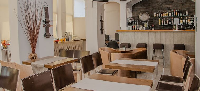 Plaza Hotel Loutraki: Foto 