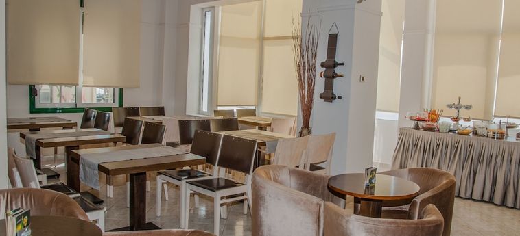 Plaza Hotel Loutraki: Foto 