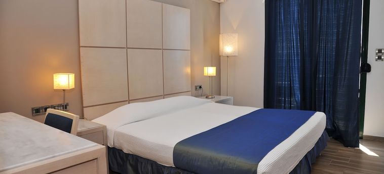 Plaza Hotel Loutraki: Foto 