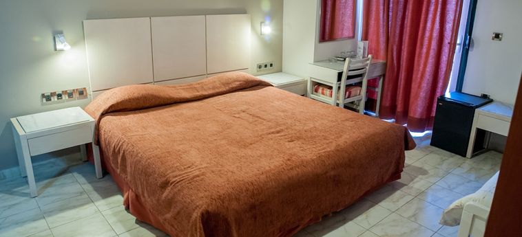 Plaza Hotel Loutraki: Foto 