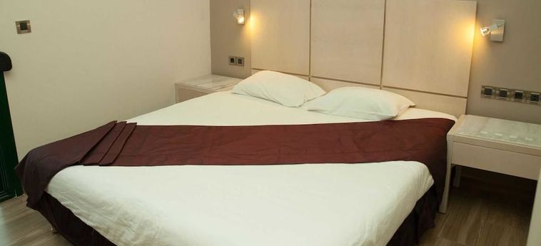 Plaza Hotel Loutraki: Foto 