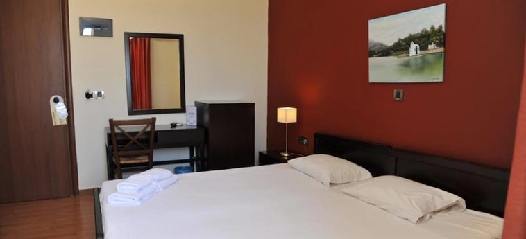 Plaza Hotel Loutraki: Foto 