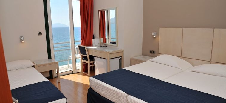 Plaza Hotel Loutraki: Foto 