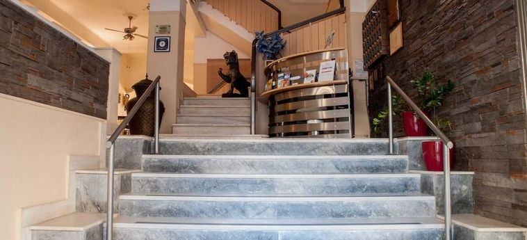 Plaza Hotel Loutraki: Foto 