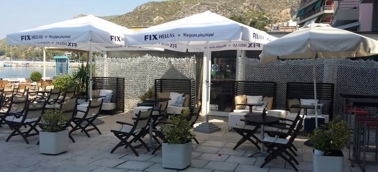 Plaza Hotel Loutraki: Foto 