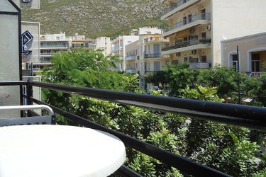 Plaza Hotel Loutraki: Photo 