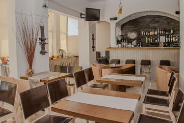 Plaza Hotel Loutraki: Photo 