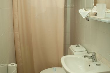Plaza Hotel Loutraki: Photo 